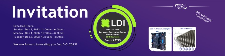 Quality Outdoor Fixed LED Display factory