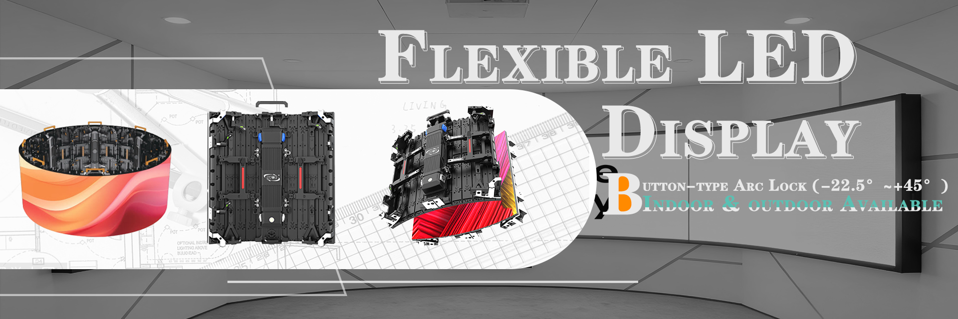 Quality Outdoor Fixed LED Display factory