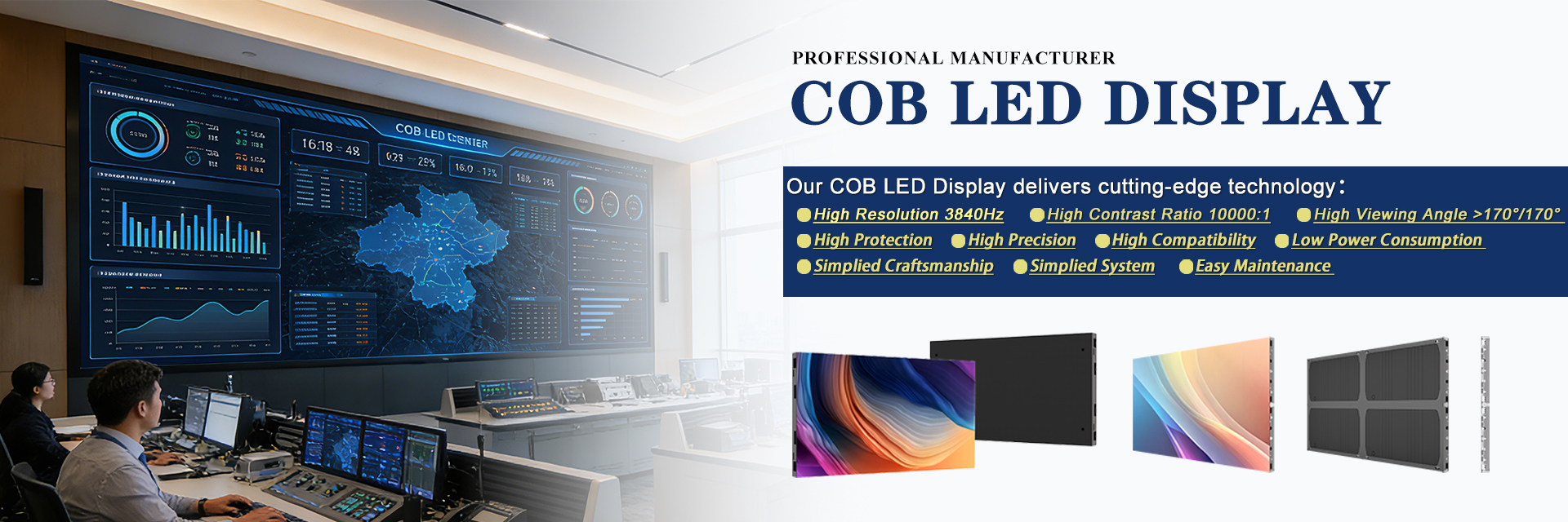 Quality Outdoor Fixed LED Display factory