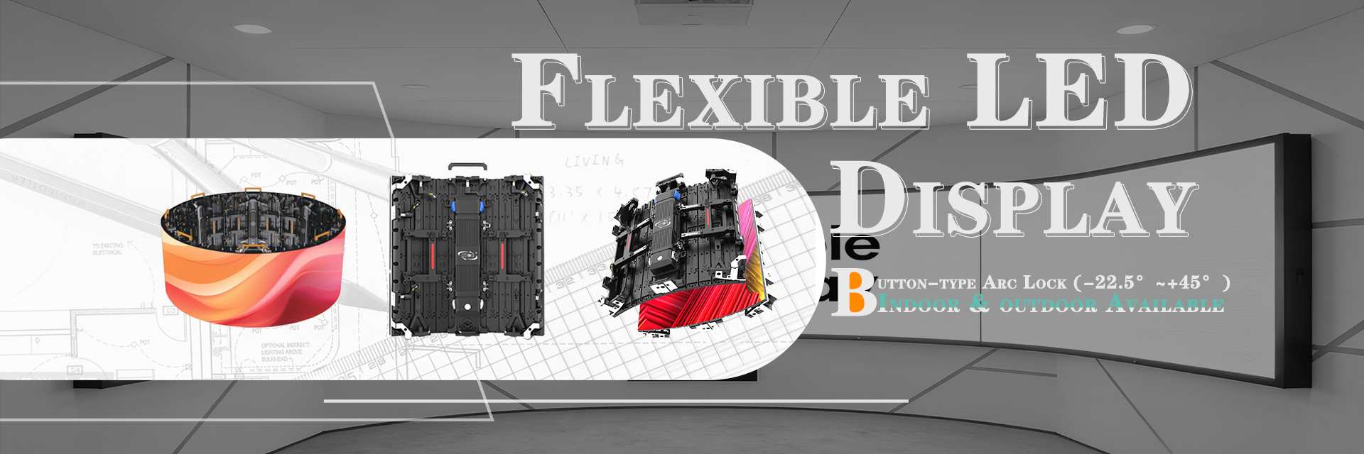 Quality Outdoor Fixed LED Display factory