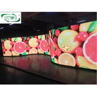 3840Hz P2.6 Stage Rental LED Display Multiple Angles Cabinets 500*500mm 5000nits