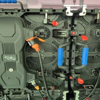 Type A Pro P3.91 Outdoor Rental LED Panel