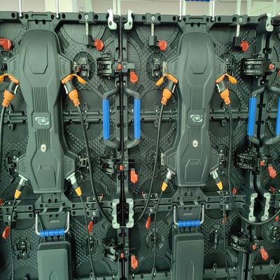 Type A Pro P3.91 Outdoor Rental LED Panel