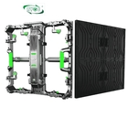 Type E Stage Rental indoor P4.81 LED Panel Cabinet 500x500mm 1000cd