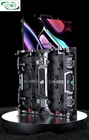 Type G Nationstar 3840Hz Stage Rental LED Display Cabinet 500x500mm