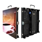 IP65 6500K 3840Hz Stage Rental LED Display P3.91/2.976 Cabinet 7kg