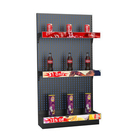 Cob P1.875 Led Bar Bottle Display Shelf Smart Sdk