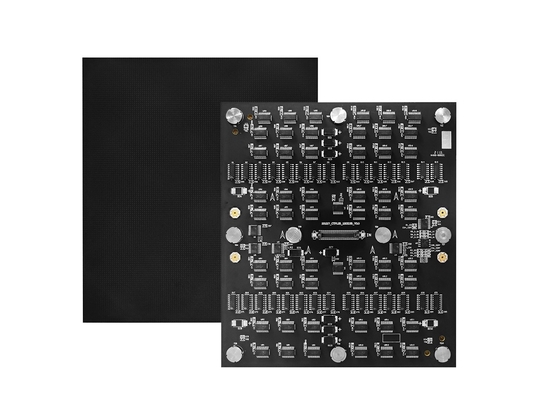 P0.5 P0.9 P1.25 Micro COB LED Panel Flip-Chip Indoor 4K/8K LED Video Wall In US