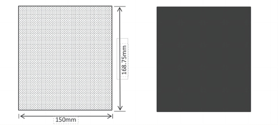 P0.5 P0.9 P1.25 Micro COB LED Panel Flip-Chip Indoor 4K/8K LED Video Wall In US