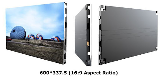 P0.5 P0.9 P1.25 Micro COB LED Panel Flip-Chip Indoor 4K/8K LED Video Wall In US