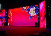 High Definition  P4.81mm Conference LED Video Display Biggest Led Screen 1920Hz Refresh Rate