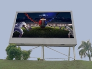 Ultra Brightness 7000 nits/sqm P10 Stadium Magnesium Alloy LED Display, Outdoor AVOE LED screen stadium