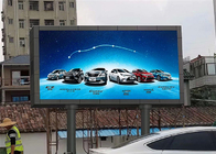 7000 Nits Outdoor LED Advertising Screen