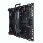 Super HD 4K P2.976mm Indoor Stage Rental LED Display 3840Hz Refresh Frequency Cabinet 500*500mm