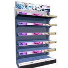 Supermarket Shelf GOB LED Display P1.5625 900X60mm 10W / 36W 800nits lightweight