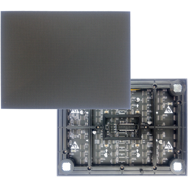 P1.667 4K UHD Small Fine Pitch LED Display With Die Casting Aluminum