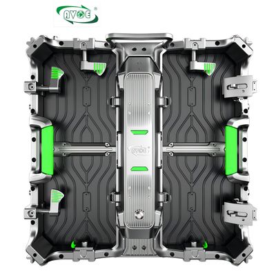 Type E Rental indoor P4.81 LED Panel