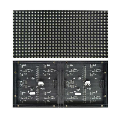 1000nits Indoor Fixed LED Module 320 x160mm 1200cd/Sqm Led Video Display Panels